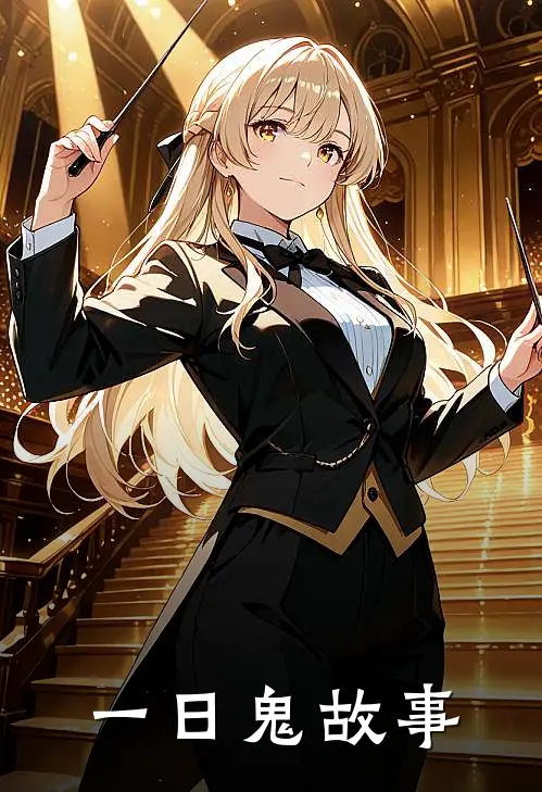 一日鬼故事陈实张慧完本完结小说_无弹窗全文免费阅读一日鬼故事(陈实张慧)