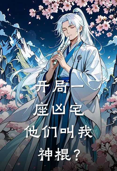 开局一座凶宅，他们叫我神棍？苏白钱多多在线免费小说_最新推荐小说开局一座凶宅，他们叫我神棍？(苏白钱多多)