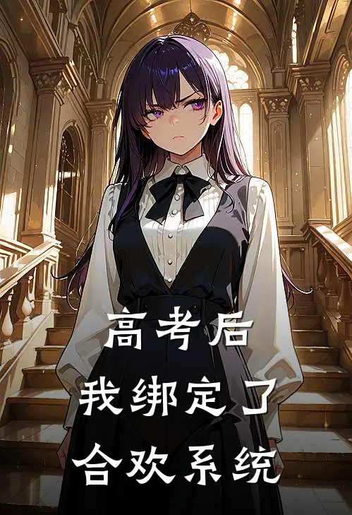 高考后，我绑定了合欢系统(秦风林薇薇)完本小说_全本免费小说高考后，我绑定了合欢系统秦风林薇薇