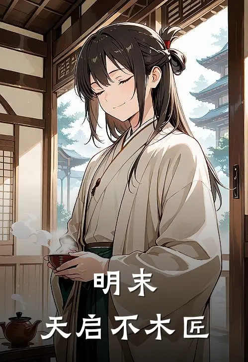 明末：天启不木匠朱由校朱常洛小说完整版免费阅读_热门小说排行榜明末：天启不木匠(朱由校朱常洛)