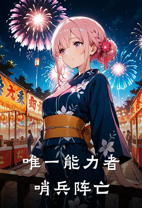 唯一能力者哨兵阵亡