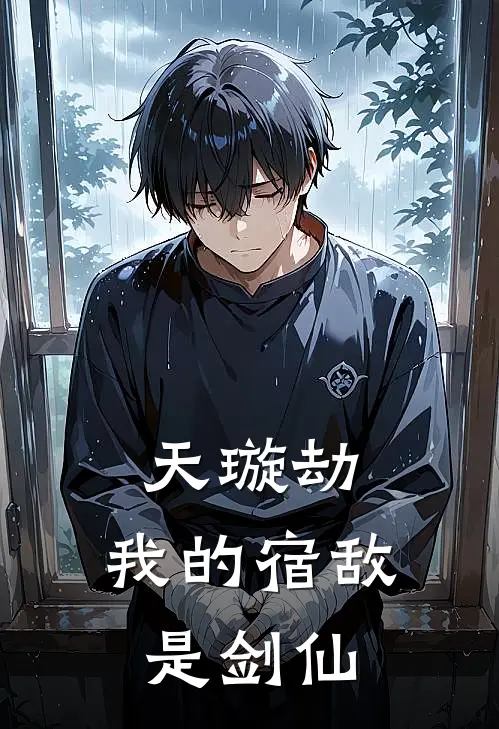 《天璇劫：我的宿敌是剑仙》沈欢萧寒川已完结小说_天璇劫：我的宿敌是剑仙(沈欢萧寒川)经典小说