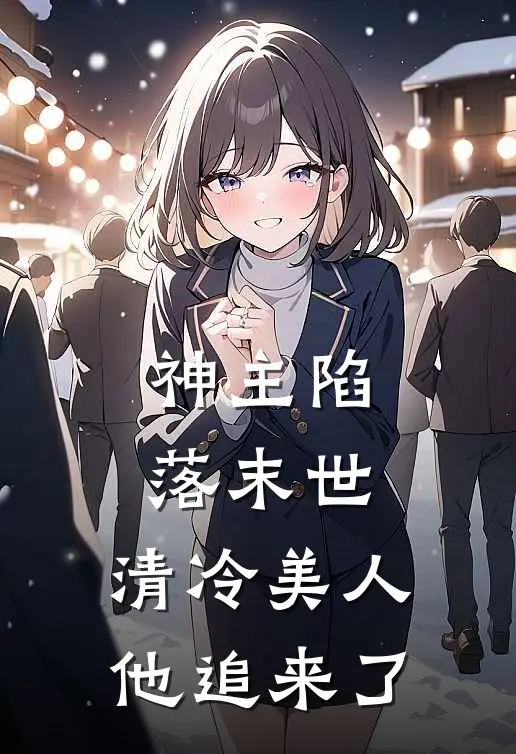 神主陷落末世，清冷美人他追来了(司阙沈梨)无弹窗小说免费阅读_小说免费阅读无弹窗神主陷落末世，清冷美人他追来了司阙沈梨