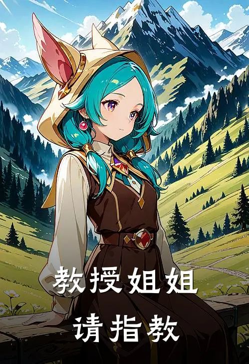 教授姐姐请指教