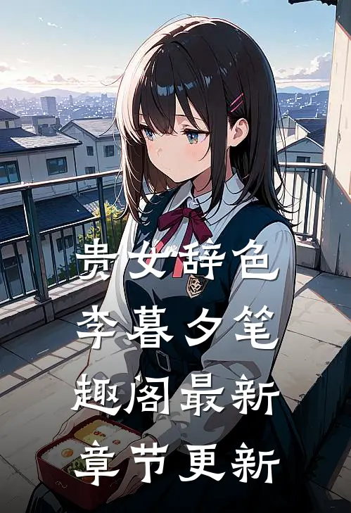 贵女辞色李暮夕笔趣阁最新章节更新