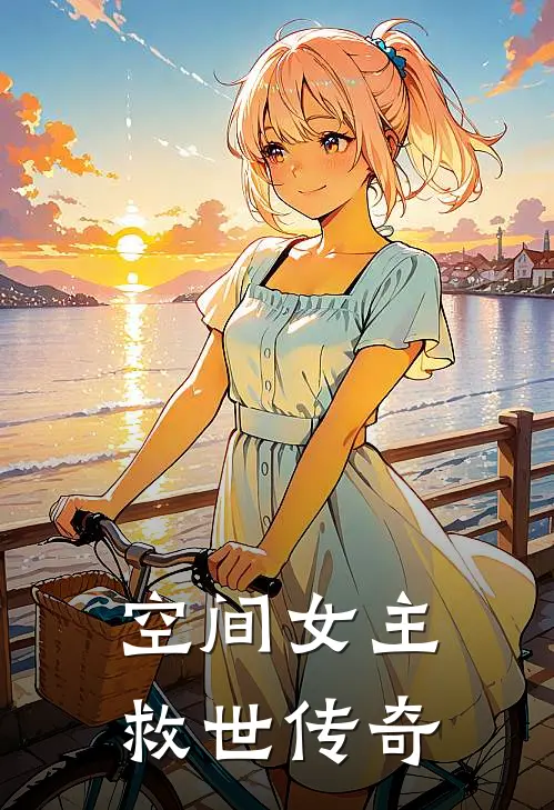 空间女主救世传奇