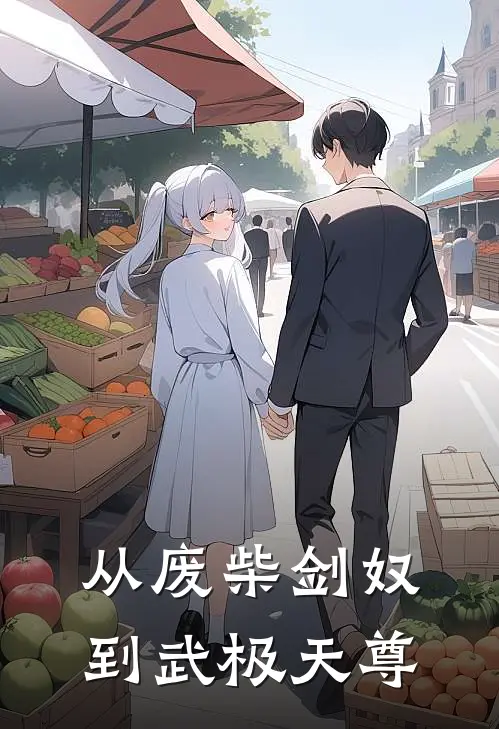 从废柴剑奴到武极天尊林霄林昊最新好看小说推荐_完本小说免费从废柴剑奴到武极天尊(林霄林昊)