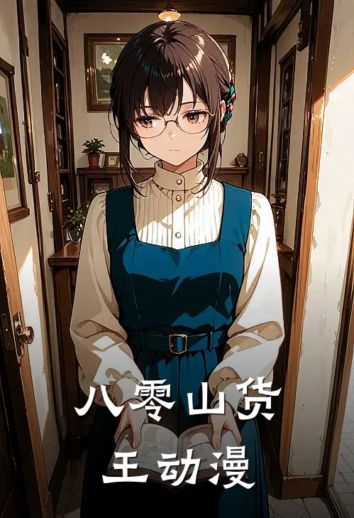 八零山货王动漫