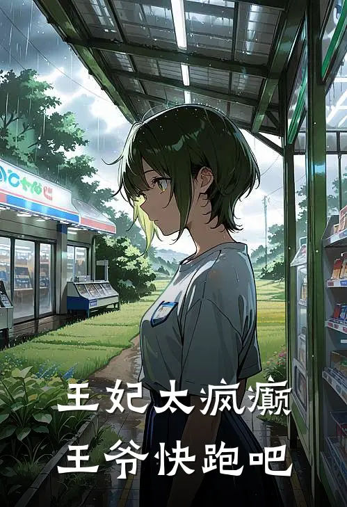 王妃太疯癫王爷快跑吧