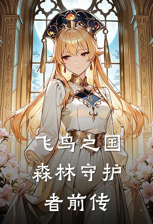飞鸟之国森林守护者前传
