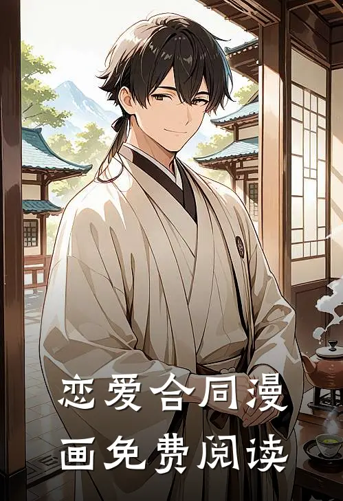 恋爱合同漫画免费阅读