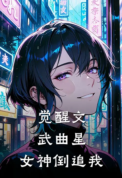 觉醒文武曲星，女神倒追我