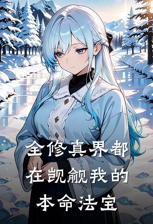 全修真界都在觊觎我的本命法宝