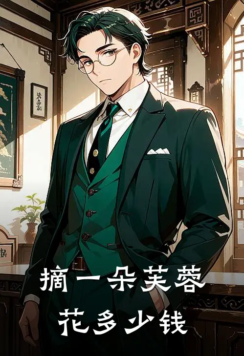 摘一朵芙蓉花多少钱