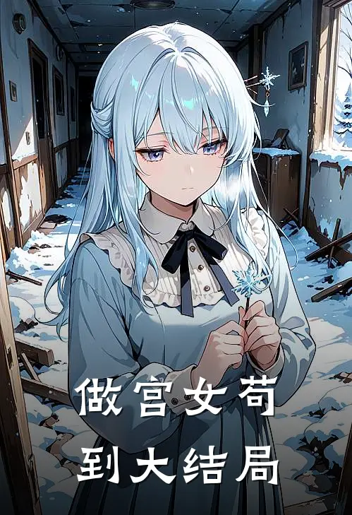 做宫女苟到大结局