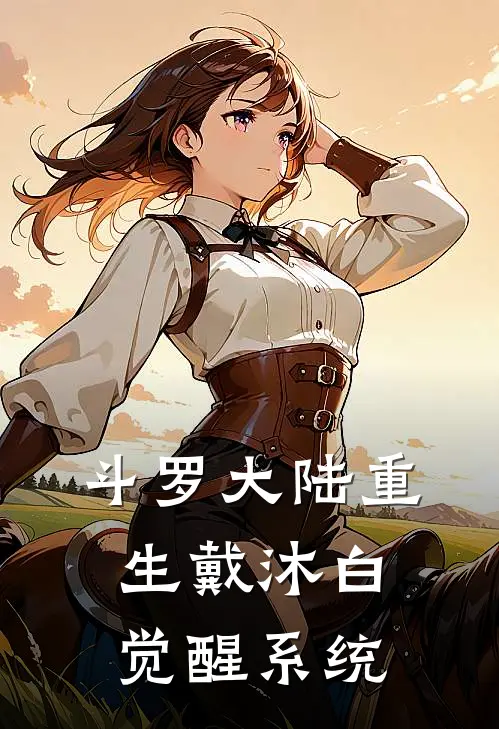 斗罗大陆重生戴沐白觉醒系统