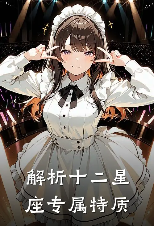 解析十二星座专属特质