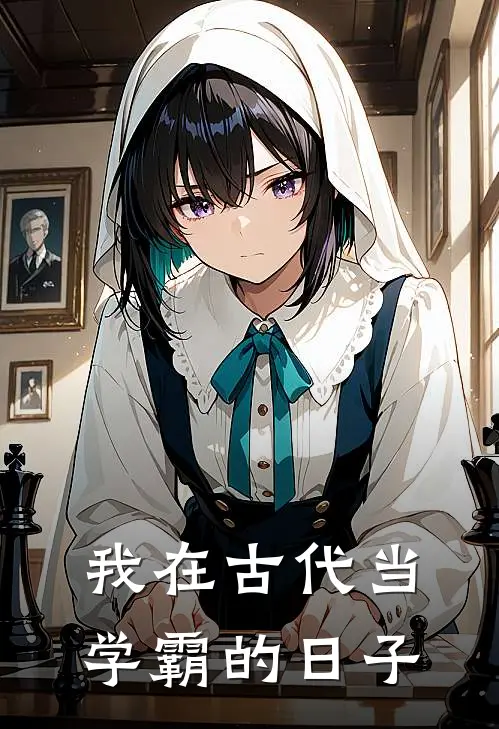 我在古代当学霸的日子