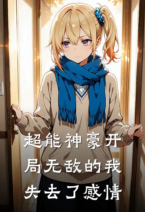 超能神豪开局无敌的我失去了感情
