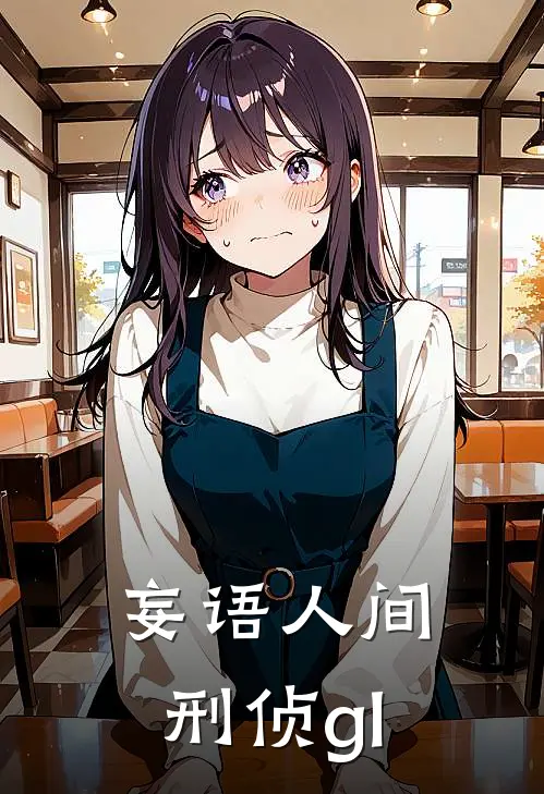 妄语人间[刑侦]gl