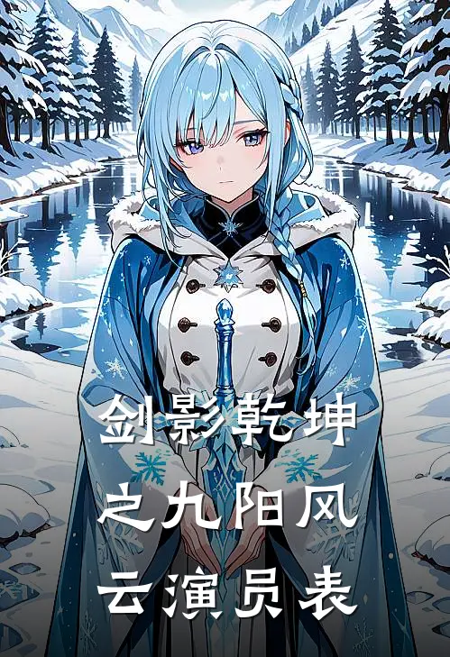 剑影乾坤之九阳风云演员表