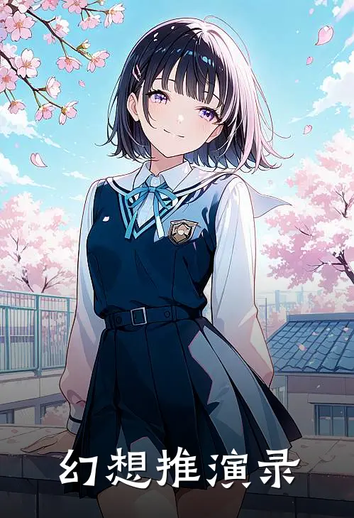 幻想推演录张易刘灵犀小说完结免费_最新章节列表幻想推演录(张易刘灵犀)