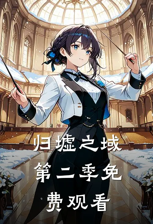 归墟之域第二季免费观看