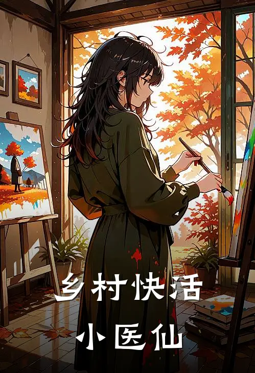 王华林月清(乡村快活小医仙)全本阅读_王华林月清最新热门小说