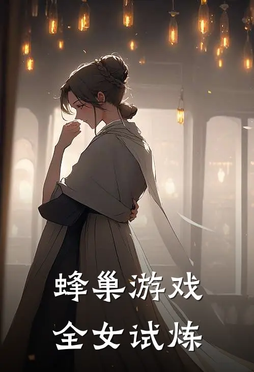 蜂巢游戏：全女试炼