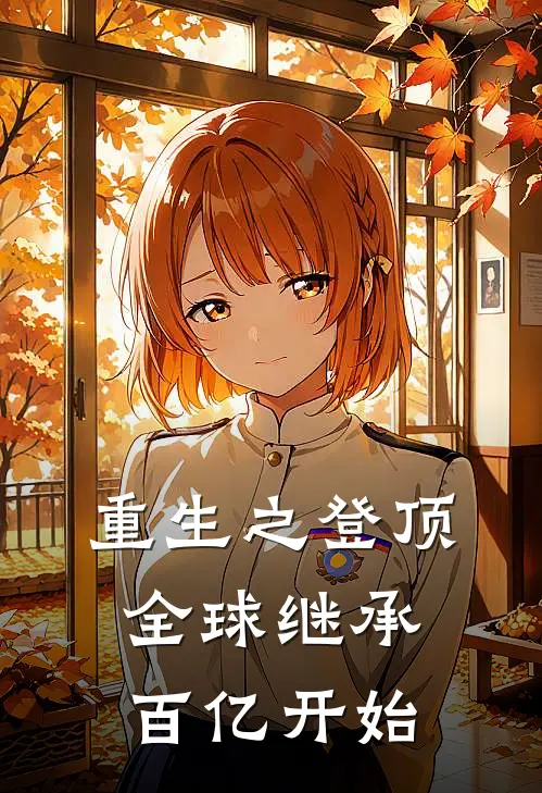 重生之登顶全球继承百亿开始