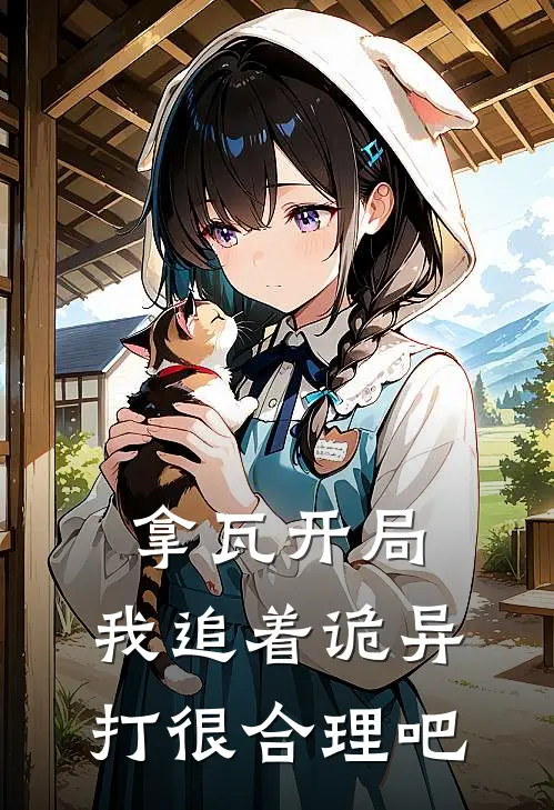 拿瓦开局，我追着诡异打很合理吧