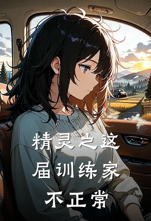 精灵之这届训练家不正常(凌悠何平凡)热门网络小说_最新完本小说精灵之这届训练家不正常(凌悠何平凡)