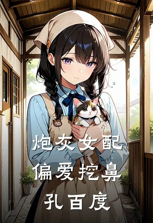 炮灰女配偏爱挖鼻孔百度