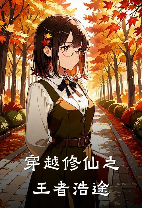 穿越修仙之王者浩途