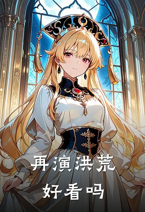 再演洪荒好看吗