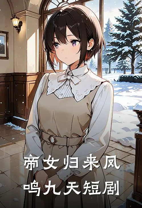 帝女归来凤鸣九天短剧