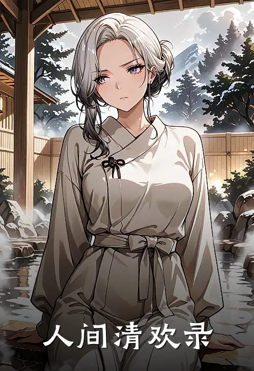 人间清欢录