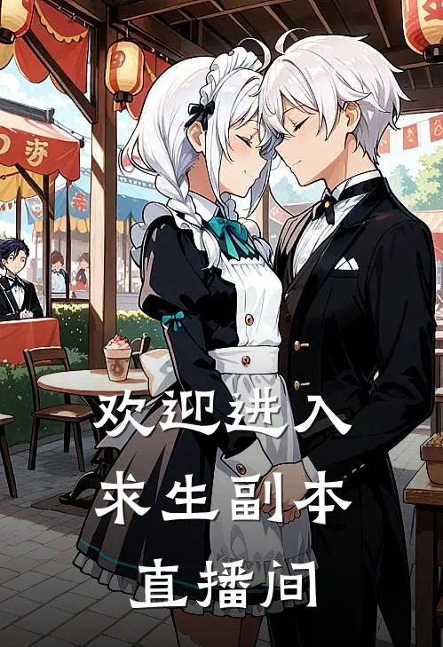 欢迎进入求生副本直播间