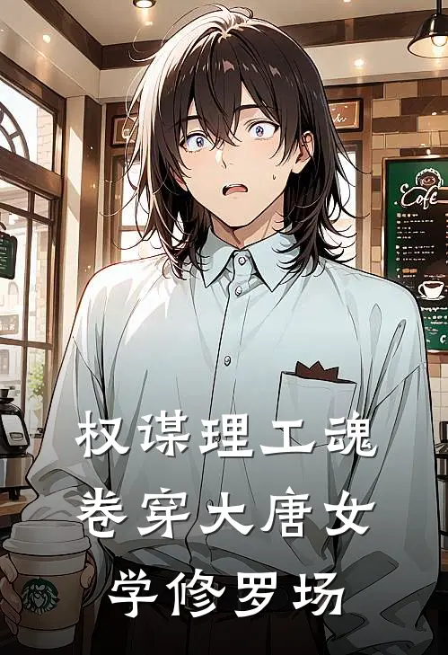 权谋理工魂：卷穿大唐女学修罗场(沈若音崔融)全本免费在线阅读_沈若音崔融全文阅读