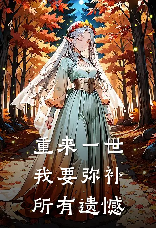 重来一世，我要弥补所有遗憾