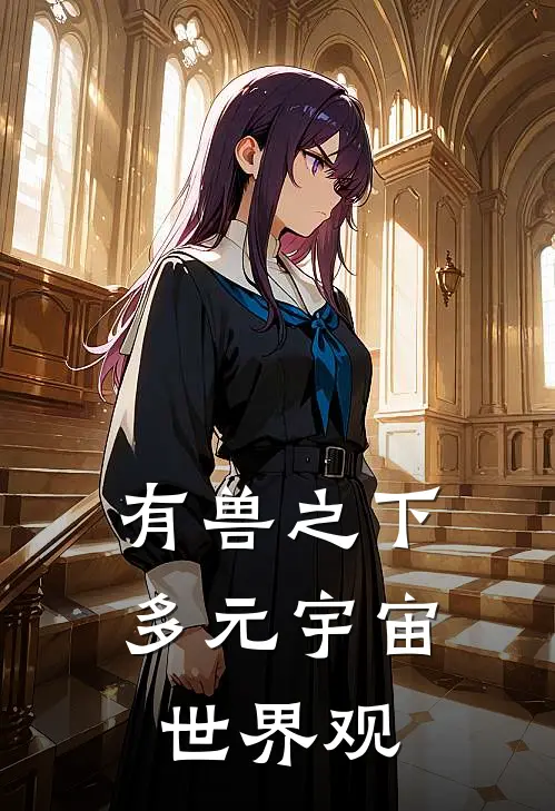 有兽之下：多元宇宙世界观