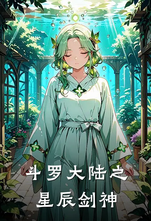 斗罗大陆之星辰剑神