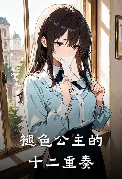 褪色公主的十二重奏(程沉祁颜)在哪看免费小说_已完结小说推荐褪色公主的十二重奏程沉祁颜