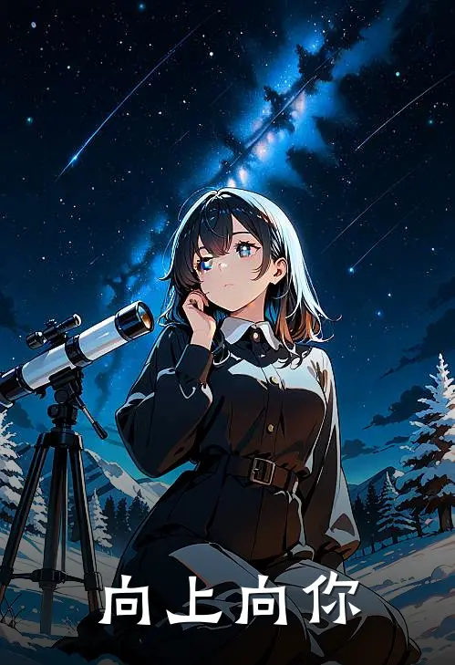 向上向你
