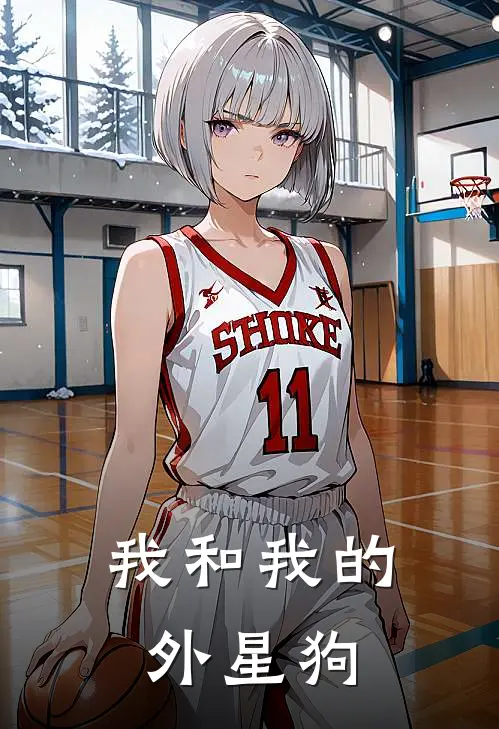 我和我的外星狗