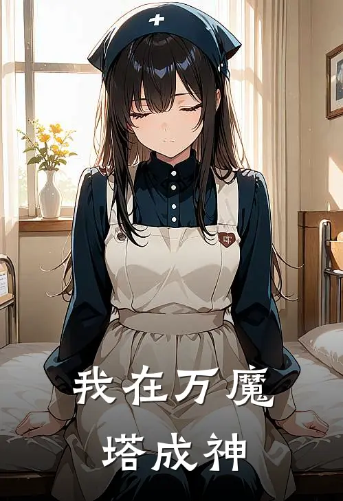 我在万魔塔成神