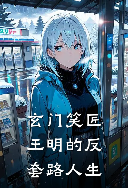 玄门笑匠：王明的反套路人生