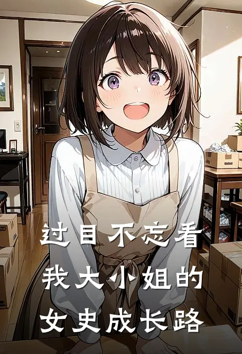 过目不忘看我大小姐的女史成长路媛媛李淳免费小说完整版_完结版小说阅读过目不忘看我大小姐的女史成长路(媛媛李淳)