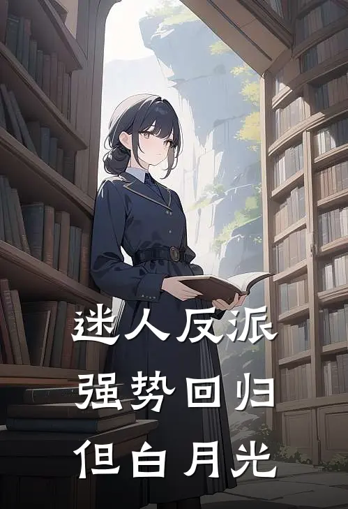 迷人反派强势回归，但白月光