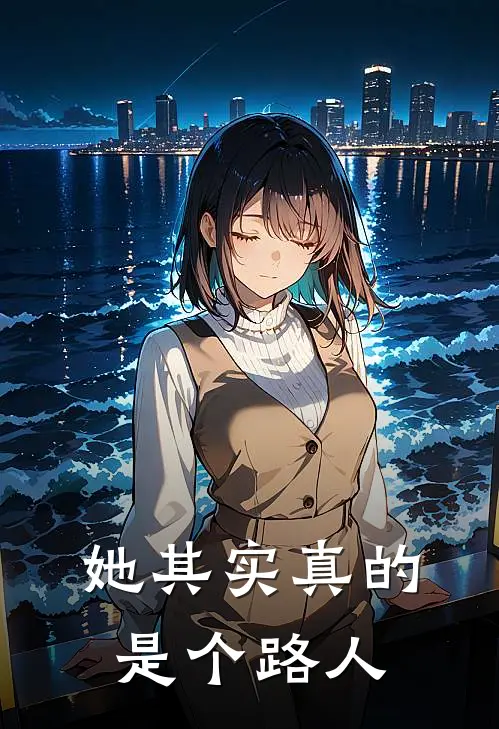 她其实真的是个路人邵莹由澜最新好看小说推荐_完本小说免费她其实真的是个路人(邵莹由澜)